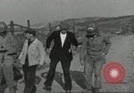 Immagine di Soldati statunitensi Colleville-sur-Mer Normandia Francia, 1944, secondo 9 filmato di repertorio 65675061290