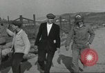 Immagine di Soldati statunitensi Colleville-sur-Mer Normandia Francia, 1944, secondo 10 filmato di repertorio 65675061290