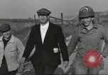 Immagine di Soldati statunitensi Colleville-sur-Mer Normandia Francia, 1944, secondo 12 filmato di repertorio 65675061290