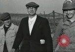 Immagine di Soldati statunitensi Colleville-sur-Mer Normandia Francia, 1944, secondo 13 filmato di repertorio 65675061290