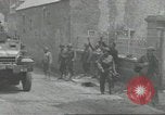 Immagine di Soldati statunitensi Colleville-sur-Mer Normandia Francia, 1944, secondo 17 filmato di repertorio 65675061290