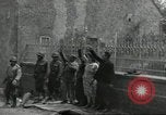 Immagine di Soldati statunitensi Colleville-sur-Mer Normandia Francia, 1944, secondo 23 filmato di repertorio 65675061290