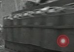 Immagine di Soldati statunitensi Colleville-sur-Mer Normandia Francia, 1944, secondo 25 filmato di repertorio 65675061290