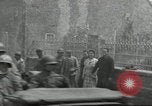 Immagine di Soldati statunitensi Colleville-sur-Mer Normandia Francia, 1944, secondo 28 filmato di repertorio 65675061290