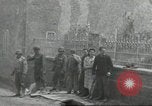 Immagine di Soldati statunitensi Colleville-sur-Mer Normandia Francia, 1944, secondo 29 filmato di repertorio 65675061290