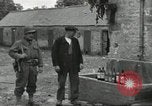Immagine di Soldati statunitensi Colleville-sur-Mer Normandia Francia, 1944, secondo 31 filmato di repertorio 65675061290
