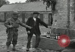 Immagine di Soldati statunitensi Colleville-sur-Mer Normandia Francia, 1944, secondo 32 filmato di repertorio 65675061290