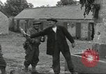 Immagine di Soldati statunitensi Colleville-sur-Mer Normandia Francia, 1944, secondo 40 filmato di repertorio 65675061290