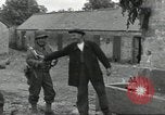 Immagine di Soldati statunitensi Colleville-sur-Mer Normandia Francia, 1944, secondo 41 filmato di repertorio 65675061290