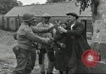 Immagine di Soldati statunitensi Colleville-sur-Mer Normandia Francia, 1944, secondo 42 filmato di repertorio 65675061290