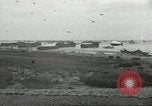 Immagine di Soldati statunitensi Colleville-sur-Mer Normandia Francia, 1944, secondo 48 filmato di repertorio 65675061290