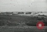 Immagine di Soldati statunitensi Colleville-sur-Mer Normandia Francia, 1944, secondo 51 filmato di repertorio 65675061290