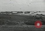Immagine di Soldati statunitensi Colleville-sur-Mer Normandia Francia, 1944, secondo 52 filmato di repertorio 65675061290