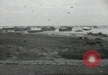 Immagine di Soldati statunitensi Colleville-sur-Mer Normandia Francia, 1944, secondo 54 filmato di repertorio 65675061290