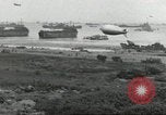 Immagine di Soldati statunitensi Colleville-sur-Mer Normandia Francia, 1944, secondo 58 filmato di repertorio 65675061290