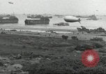 Immagine di Soldati statunitensi Colleville-sur-Mer Normandia Francia, 1944, secondo 59 filmato di repertorio 65675061290