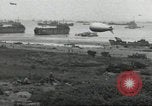 Immagine di Soldati statunitensi Colleville-sur-Mer Normandia Francia, 1944, secondo 61 filmato di repertorio 65675061290