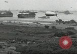 Immagine di Soldati statunitensi Colleville-sur-Mer Normandia Francia, 1944, secondo 62 filmato di repertorio 65675061290