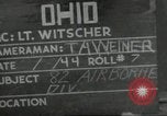 Standbild Franzosen Eterville Frankreich, 1944, aus Sekunde 4 historischem Filmmaterial Videoclip 65675061292