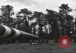 Standbild Franzosen Eterville Frankreich, 1944, aus Sekunde 7 historischem Filmmaterial Videoclip 65675061292