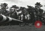 Standbild Franzosen Eterville Frankreich, 1944, aus Sekunde 8 historischem Filmmaterial Videoclip 65675061292