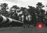 Standbild Franzosen Eterville Frankreich, 1944, aus Sekunde 10 historischem Filmmaterial Videoclip 65675061292