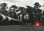 Standbild Franzosen Eterville Frankreich, 1944, aus Sekunde 12 historischem Filmmaterial Videoclip 65675061292