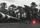 Standbild Franzosen Eterville Frankreich, 1944, aus Sekunde 13 historischem Filmmaterial Videoclip 65675061292