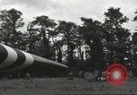 Standbild Franzosen Eterville Frankreich, 1944, aus Sekunde 14 historischem Filmmaterial Videoclip 65675061292
