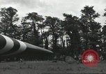 Standbild Franzosen Eterville Frankreich, 1944, aus Sekunde 15 historischem Filmmaterial Videoclip 65675061292