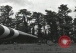 Standbild Franzosen Eterville Frankreich, 1944, aus Sekunde 16 historischem Filmmaterial Videoclip 65675061292