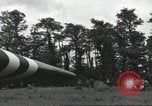 Standbild Franzosen Eterville Frankreich, 1944, aus Sekunde 17 historischem Filmmaterial Videoclip 65675061292