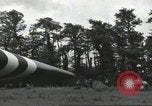 Standbild Franzosen Eterville Frankreich, 1944, aus Sekunde 18 historischem Filmmaterial Videoclip 65675061292