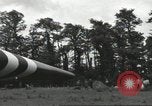 Standbild Franzosen Eterville Frankreich, 1944, aus Sekunde 19 historischem Filmmaterial Videoclip 65675061292