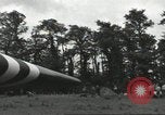 Standbild Franzosen Eterville Frankreich, 1944, aus Sekunde 20 historischem Filmmaterial Videoclip 65675061292