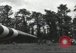 Standbild Franzosen Eterville Frankreich, 1944, aus Sekunde 21 historischem Filmmaterial Videoclip 65675061292