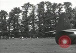 Standbild Franzosen Eterville Frankreich, 1944, aus Sekunde 23 historischem Filmmaterial Videoclip 65675061292