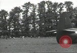 Standbild Franzosen Eterville Frankreich, 1944, aus Sekunde 25 historischem Filmmaterial Videoclip 65675061292