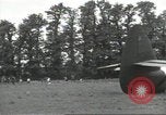 Standbild Franzosen Eterville Frankreich, 1944, aus Sekunde 29 historischem Filmmaterial Videoclip 65675061292