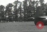 Standbild Franzosen Eterville Frankreich, 1944, aus Sekunde 30 historischem Filmmaterial Videoclip 65675061292