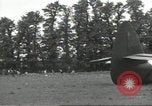 Standbild Franzosen Eterville Frankreich, 1944, aus Sekunde 31 historischem Filmmaterial Videoclip 65675061292