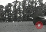 Standbild Franzosen Eterville Frankreich, 1944, aus Sekunde 32 historischem Filmmaterial Videoclip 65675061292