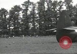 Standbild Franzosen Eterville Frankreich, 1944, aus Sekunde 33 historischem Filmmaterial Videoclip 65675061292