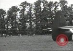 Standbild Franzosen Eterville Frankreich, 1944, aus Sekunde 37 historischem Filmmaterial Videoclip 65675061292