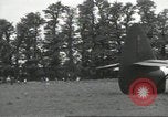 Standbild Franzosen Eterville Frankreich, 1944, aus Sekunde 39 historischem Filmmaterial Videoclip 65675061292