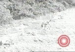Standbild Franzosen Eterville Frankreich, 1944, aus Sekunde 62 historischem Filmmaterial Videoclip 65675061292