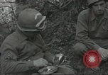 Immagine di D-Day cerimonia di sepoltura Colleville-sur-Mer Normandia Francia, 1944, secondo 50 filmato di repertorio 65675061293