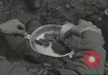 Immagine di D-Day cerimonia di sepoltura Colleville-sur-Mer Normandia Francia, 1944, secondo 56 filmato di repertorio 65675061293