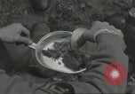 Immagine di D-Day cerimonia di sepoltura Colleville-sur-Mer Normandia Francia, 1944, secondo 57 filmato di repertorio 65675061293