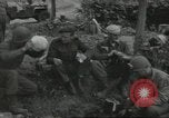 Immagine di D-Day cerimonia di sepoltura Colleville-sur-Mer Normandia Francia, 1944, secondo 62 filmato di repertorio 65675061293